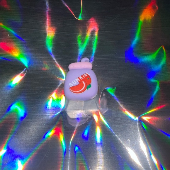 “Sunkist” Custom Keycap - Picture 6 of 7